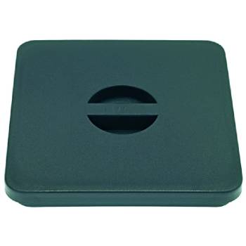 DECKEL BOHNENBEHÄLTER | 141x141 mm | FÜR...