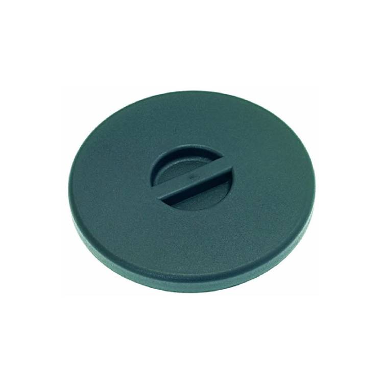 Deckel Für Dosierbehälter – ø 120 Mm, Passgenauer Verschluss Für Behälter
