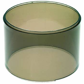 GLAS (PLEXI-) | DOSIERBEHÄLTER | RANCILIO MD80