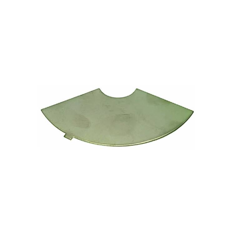 SEKTORBLECH | DOSIERER | BEZZERA | CARIMALI | OBEL | PAVONI | RENEKA *** MODELLE SIEHE TABELLE ***