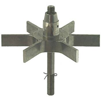 DOSIER-STERN (UNTEN) | BEZZERA BB04-95- CARIMALI | OBEL...