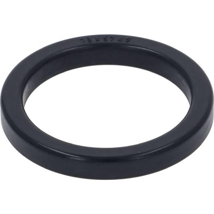 Produktbild von Lippendichtung Für Kolben-Zugstange – Ø 21x11x4,5 Mm – Passend Für Siebträger / T61