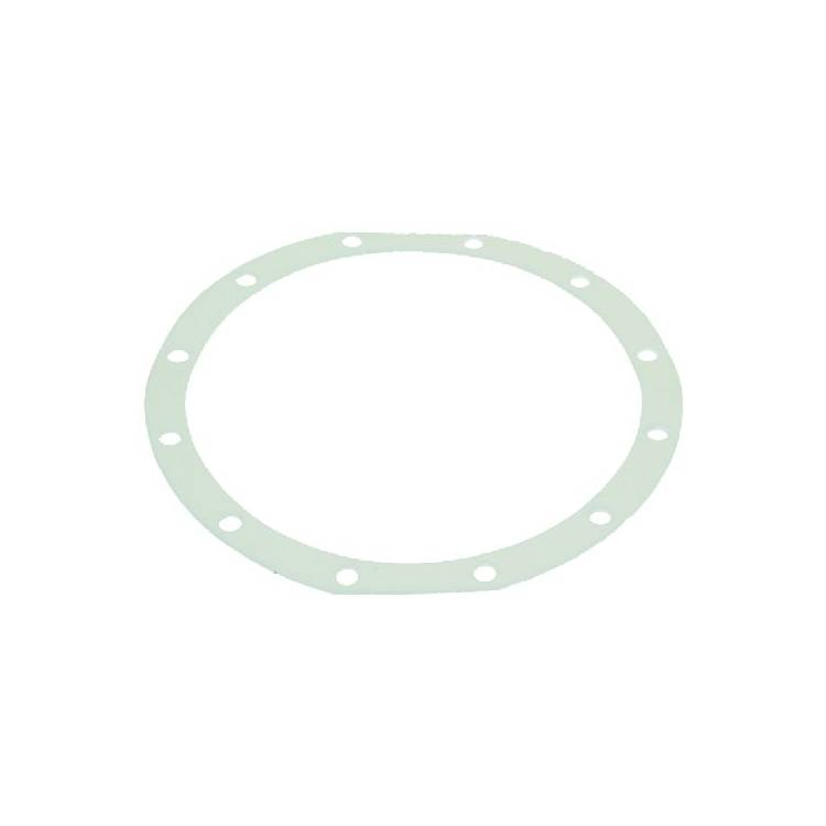 DICHTUNG KESSEL | ø 243x205x3 mm | 12-LOCH | FAEMA E61 + FUTURMAT E61