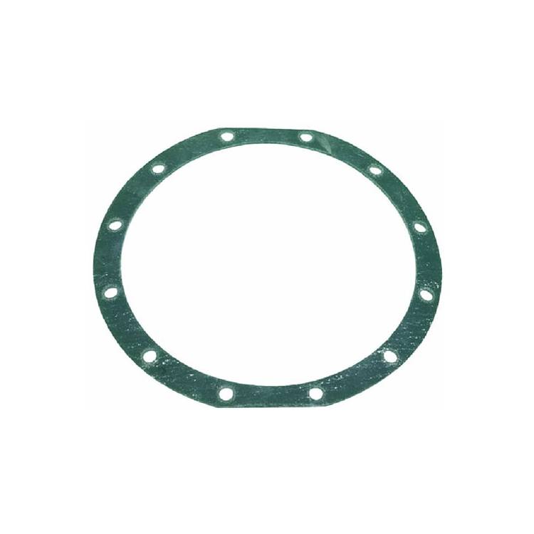 DICHTUNG KESSEL | 12-LOCH | ø  243x204x3 mm | FÜR FAEMA E61 - FÜR FUTURMAT E61- ARIETE