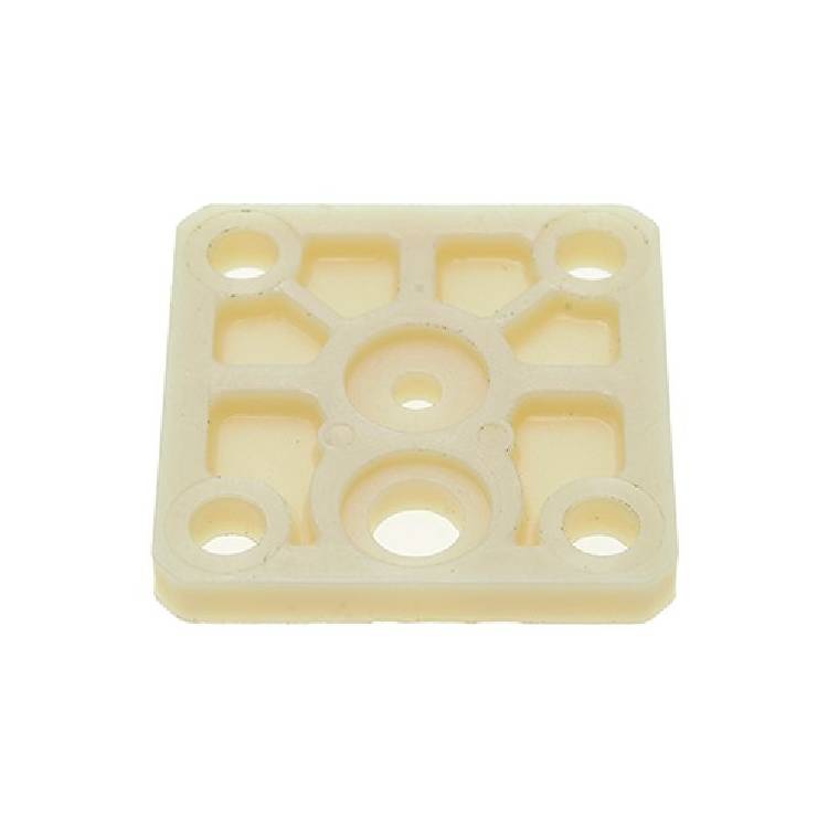 THERMO-ISOLIER DICHTUNG MAGNETVENTIL | 34x34x6 mm | FÜR ASTORIA - MCE - ORCHESTRALE - WEGA