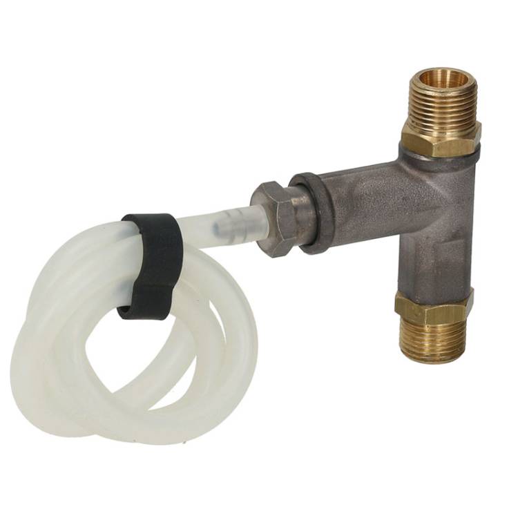 EXPANSIONSVENTIL | FÜR BEZZERA B2000 - B2000-AL - B2006 - B2006-AL - B2009 - B2013 - B3000 - B4000