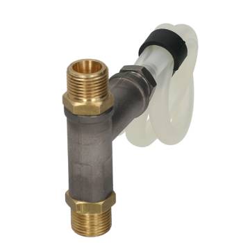 EXPANSIONSVENTIL | FÜR BEZZERA B2000 - B2000-AL -...