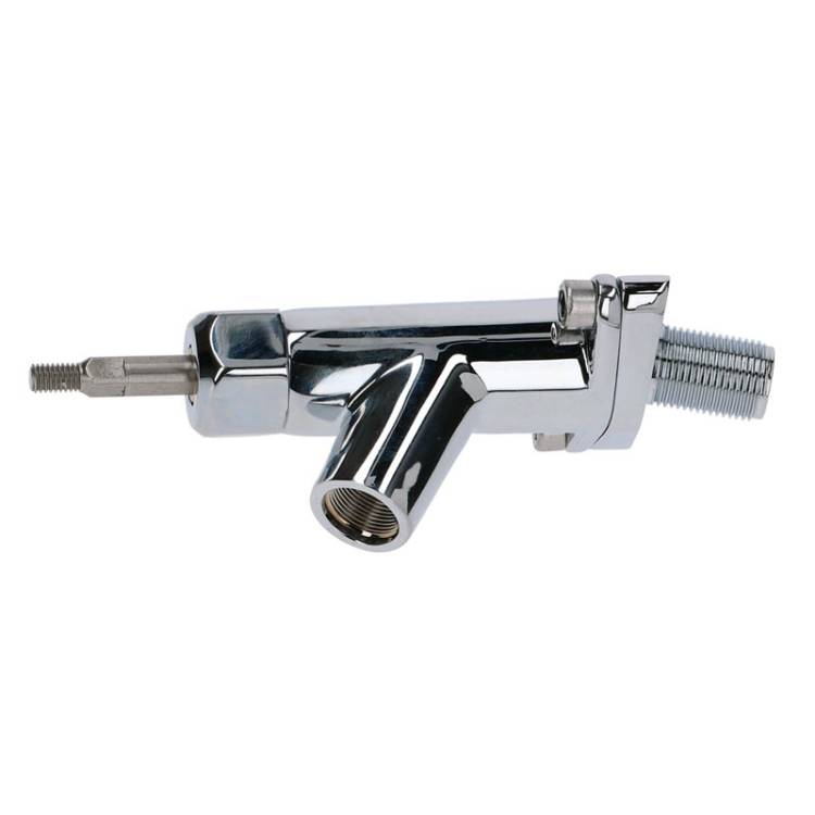 DAMPF-/WASSERHAHN | 3/8" | FÜR FAEMA E61 - FÜR FUTURMAT E61