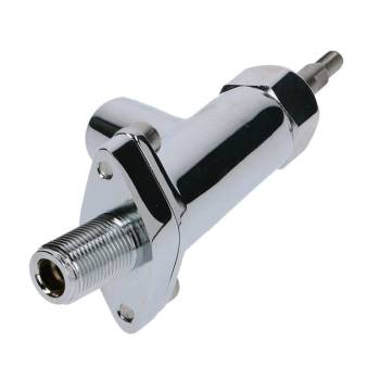 DAMPF-/WASSERHAHN | 3/8" | FÜR FAEMA E61 - FÜR FUTURMAT E61