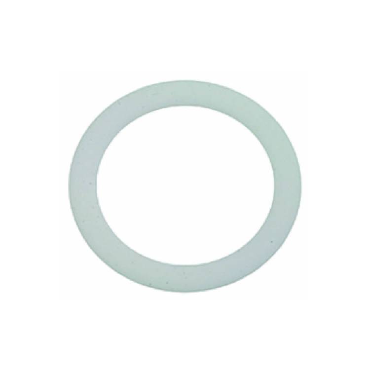 FLACHDICHTUNG | PTFE | ø 27x20x1 mm | FÜR CASADIO - FÜR FAEMA *** MODELLE SIEHE TABELLE ***