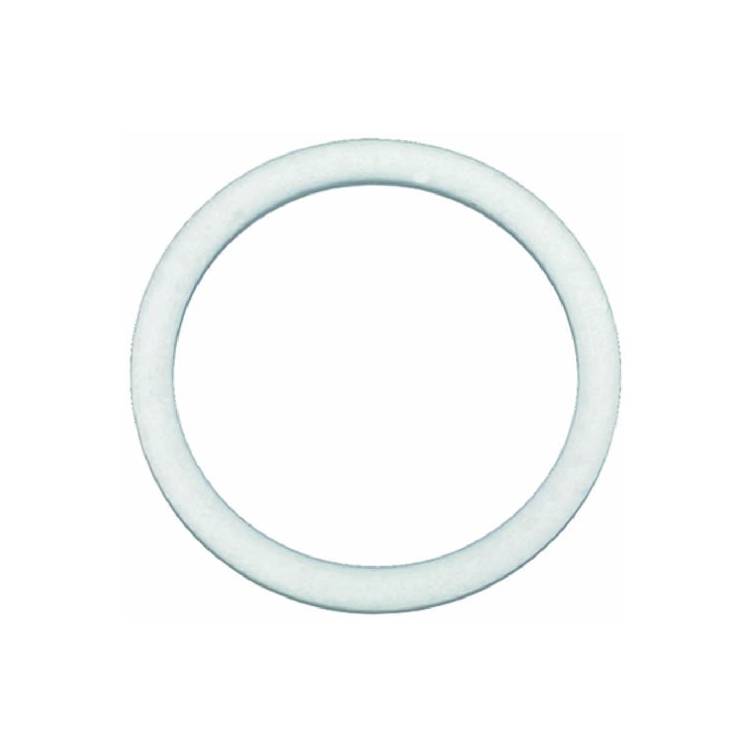 FLACHDICHTUNG AUS  PTFE | ø 36,5x30,5x2,0 mm | FÜR BRÜHGRUPPEN E-61 - FÜR ASTORIA  - MCE - WEGA - LA PAVONI