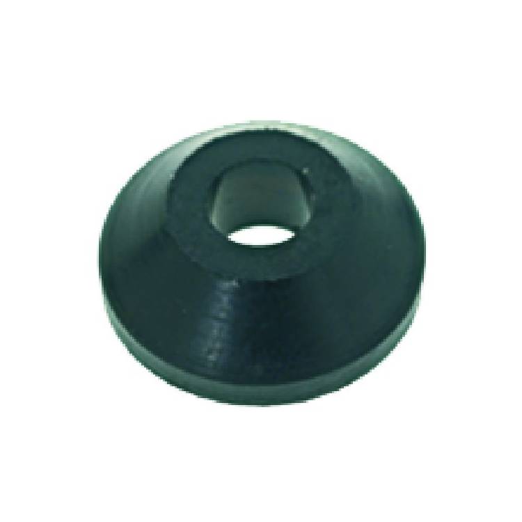 DICHTUNG KEGELFÖRMIG | ø 12x4mm - KONISCHE BAUFORM | FÜR FAEMA - FUTURMAT - VFA - ITALCREM - VISACREM *** MODELLE SIEHE TABELLE ***