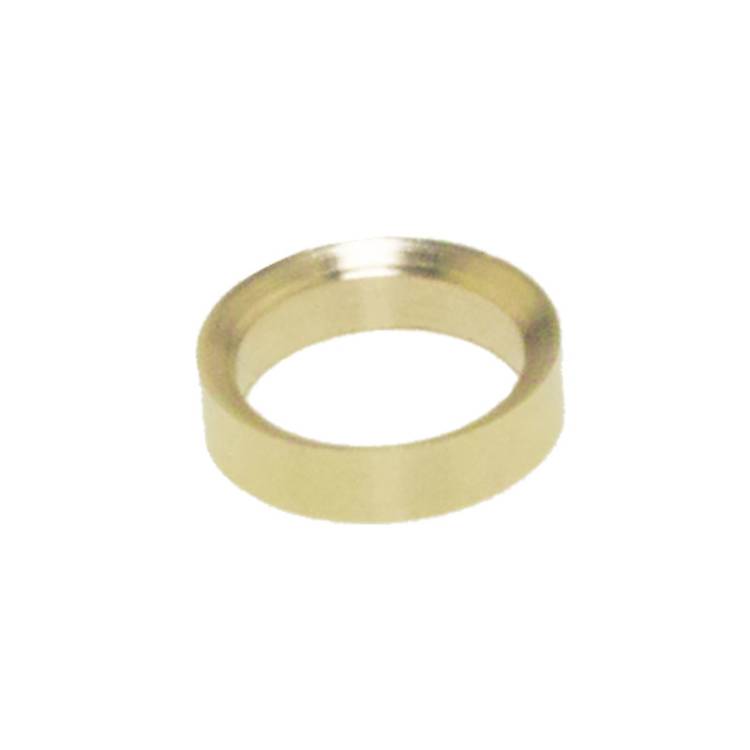 DRUCKSCHEIBE ZU WASSERSTANDGLAS | ø 15x11,5x3 mm | FÜR BRASILIA CENTURY - GRADISCA - FÜR FRACINO PORTOFINO BAMBINO - RETRO - FÜR GAGGIA D90 - E90 - XEBRASILIA - GAGGIA