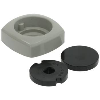 KNEBEL DAMPF- + WASSERHAHNEN | GAGGIA TELL