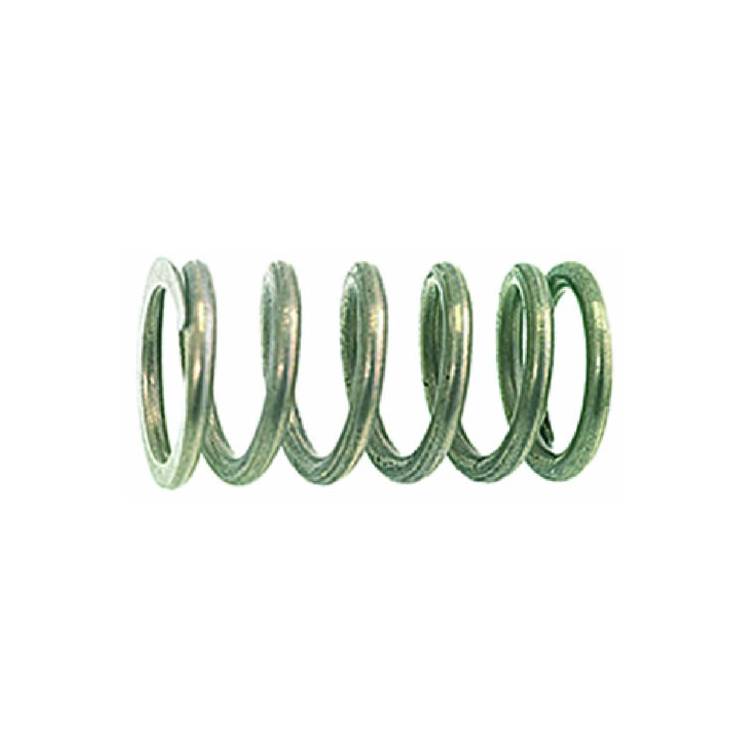 DRUCKFEDER | ø 16x30 mm | FÜR RANCILIO CLASSE10 - EPOCA - MILLENIUM - S10 - S20 - S24 - S26 - Z11 - Z9