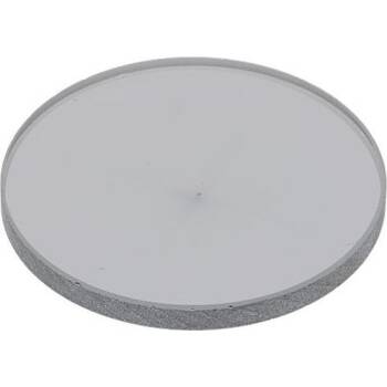 WASSERSTANDGLAS | ø 61,5x5 mm | FÜR LA...