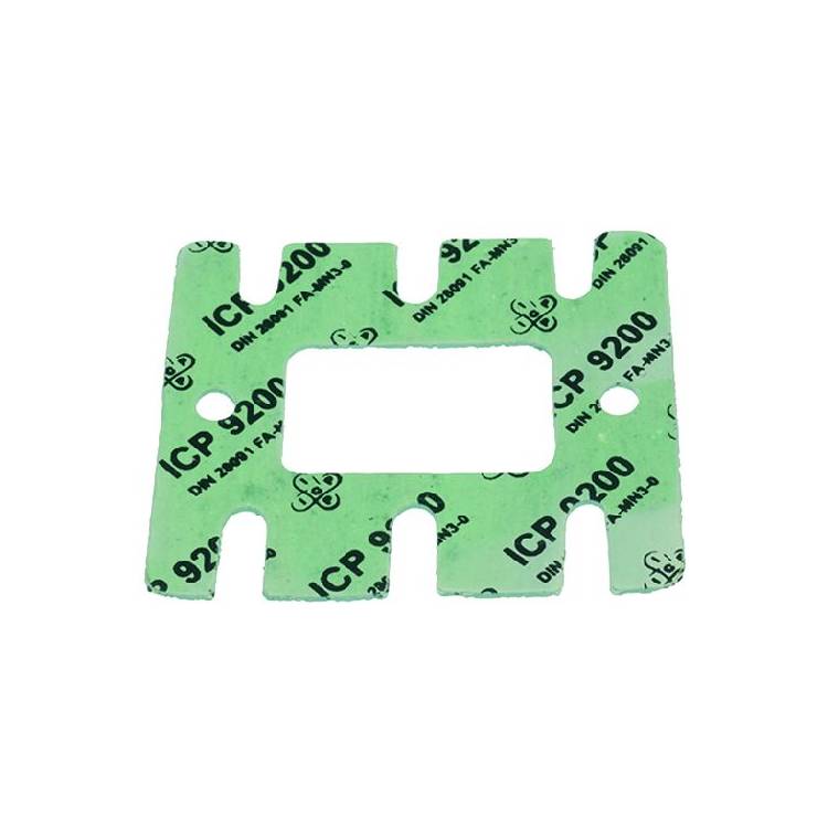 DICHTUNG GRUPPENFLANSCH | 109x97x2 mm | FÜR LA MARZOCCO