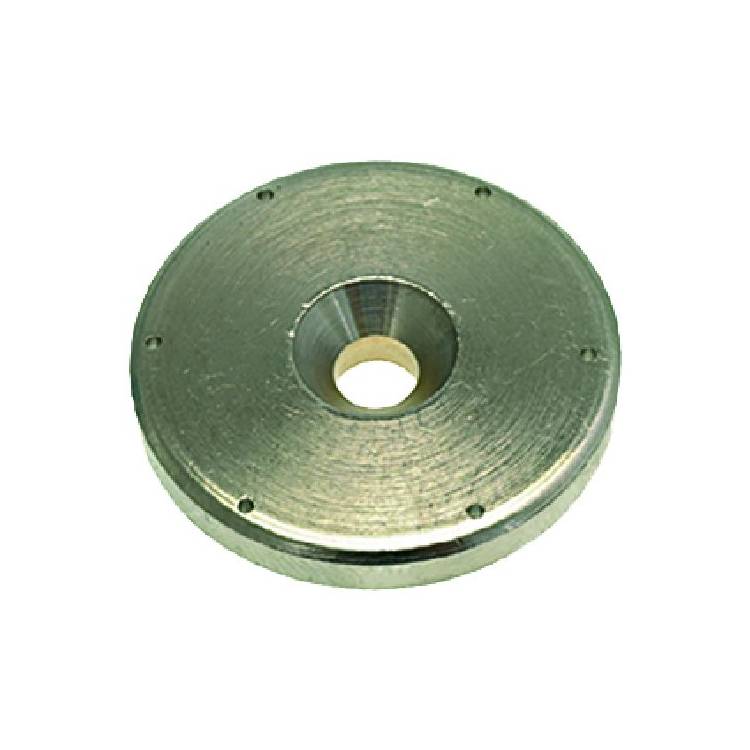 VERTEILER FÜR GRUPPE 30 mm