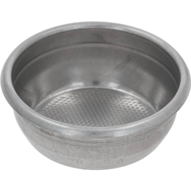 KAFFEESIEB | 2 TASSE 14 gr. | FÜR GAGGIA MILANO - SAECO GEWERBEMASCHINEN *** MODELLE SIEHE TABELLE ***