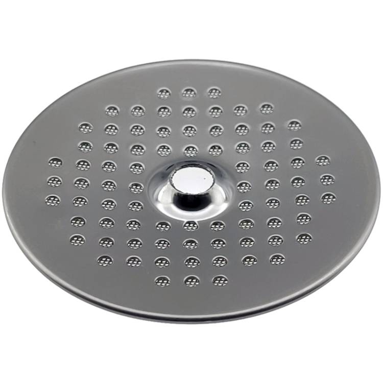 DUSCHSIEB | ø 55x5,25x1,5 mm | FÜR BRUGNETTI AURORA - GAGGIA - SAECO *** MODELLE SIEHE TABELLE ***