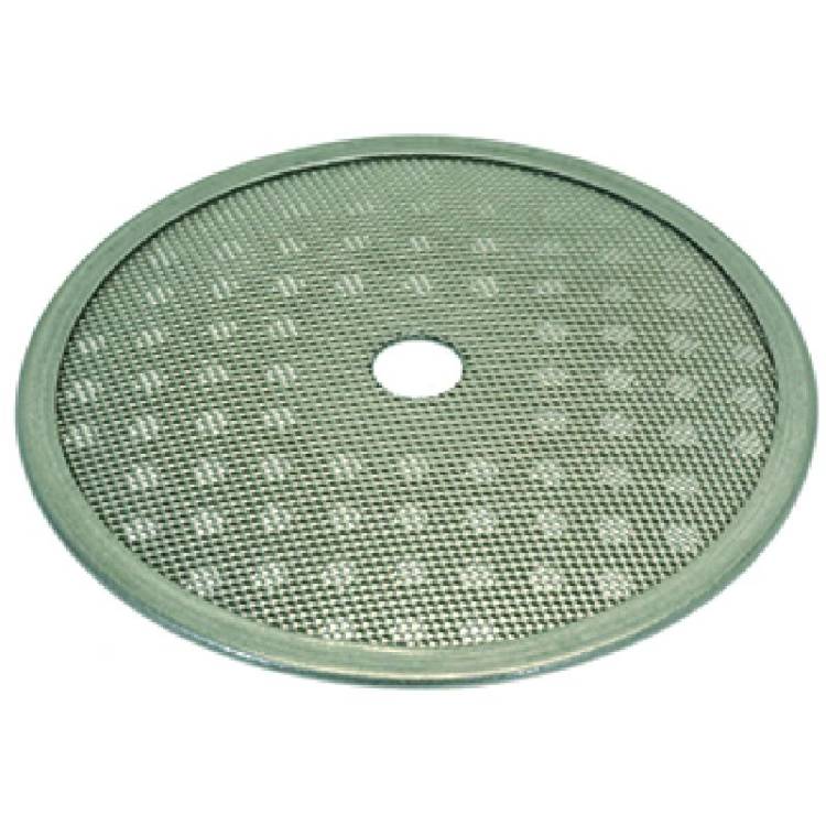 DUSCHSIEB | ø 48x5x2mm | FÜR ASTORIA - LA SAN MARCO - WEGA *** MODELLE SIEHE TABELLE ***