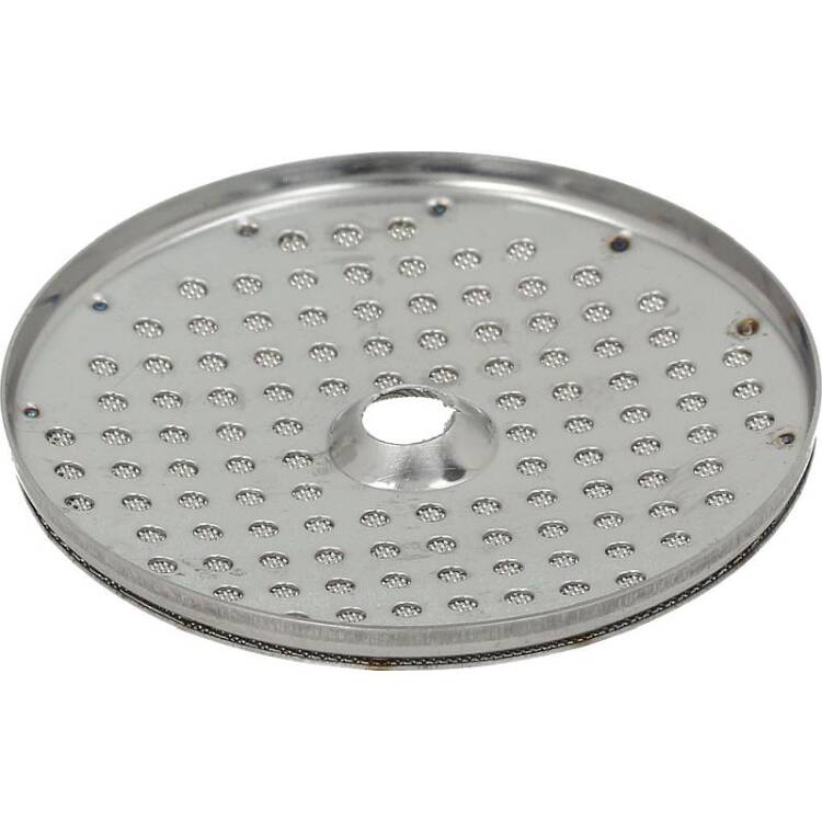 DUSCHSIEB | ø 56,5x5,3mm - HÖHE  4,5mm | FÜR BRUGNETTI-AURORA - CARIMALI - NUOVA SIMONELLI - LA PAVONI - VICTORIA ARDUINO