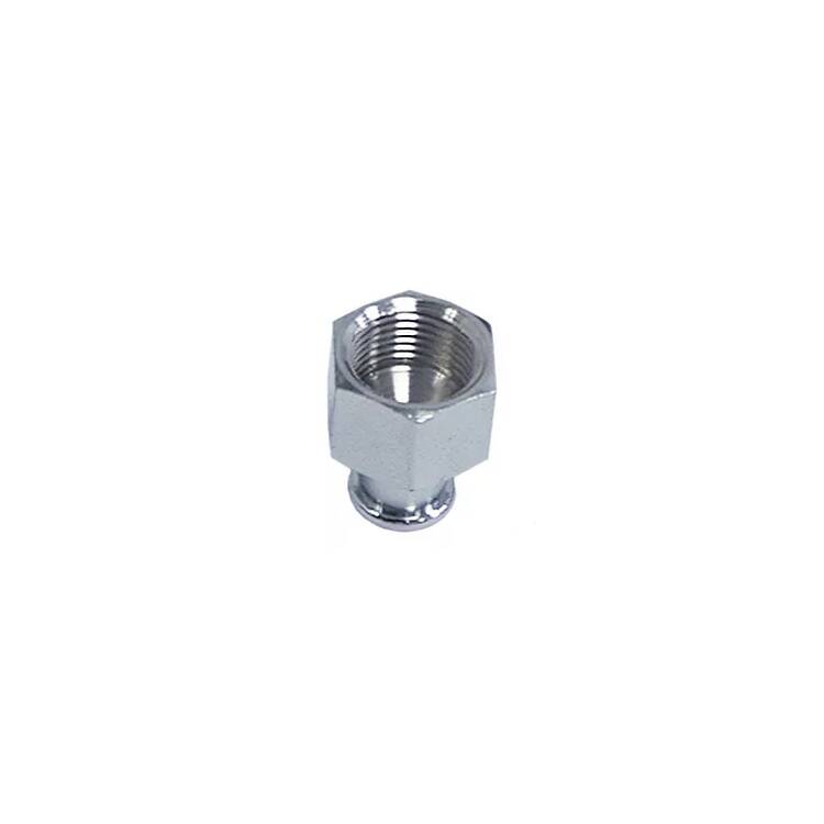 SIEBTRÄGERAUSLAUF | 1 TASSE | 1/4" - HÖHE 30 mm | FÜR UNIVERSELLE ANWENDUNG