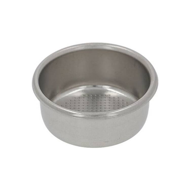 KAFFEESIEB | 2 TASSEN | ø 58 mm | FÜR ELEKTRA MICOCASA A LEVA (HANDHEBEL) S1 - S1C - S1CO