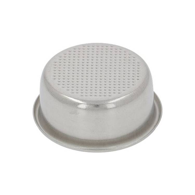 KAFFEESIEB | 2 TASSEN | ø 58 mm | FÜR ELEKTRA MICOCASA A LEVA (HANDHEBEL) S1 - S1C - S1CO