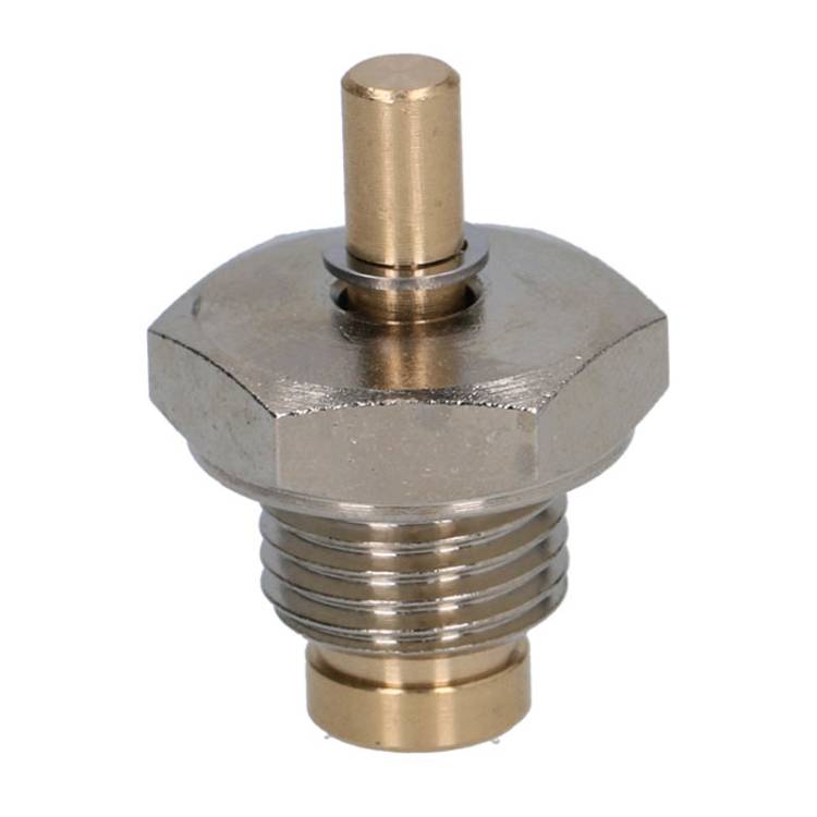 ENTLÜFTUNGSVENTIL (UNTERDRUCKVENTIL ) | 1/4" | FÜR UNIVERSELLE ANWENDUNG