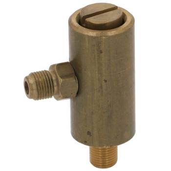 EXPANSIONSVENTIL |1/8" x1/8" | FÜR ASTORIA...