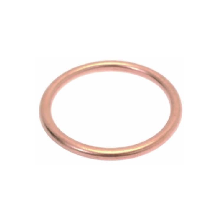 RUND-DICHTUNG KUPFER | 1/2" | ø 26,1x21x2,1 mm | FÜR ASTORIA - BFC - LA SCALA - WEGA | FÜR UNIVERSALE ANWENDUNG