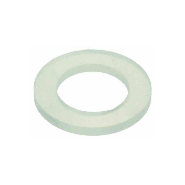 FLACHDICHTUNG ZU WASSERSTANDGLAS | ø 31x19x3 mm | FÜR LA SAN MARCO 105 - 85 - 95 - NS85 - SPRINT