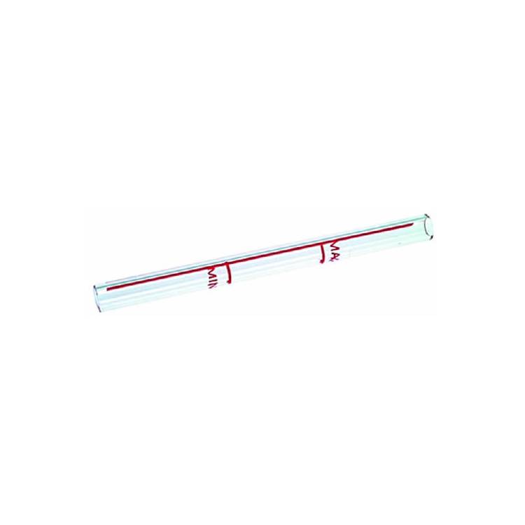 WASSERSTANDGLAS | ø 11x140 mm | BFC - EXPOBAR - CBC ROYAL - VIBIEMME - GAGGIA