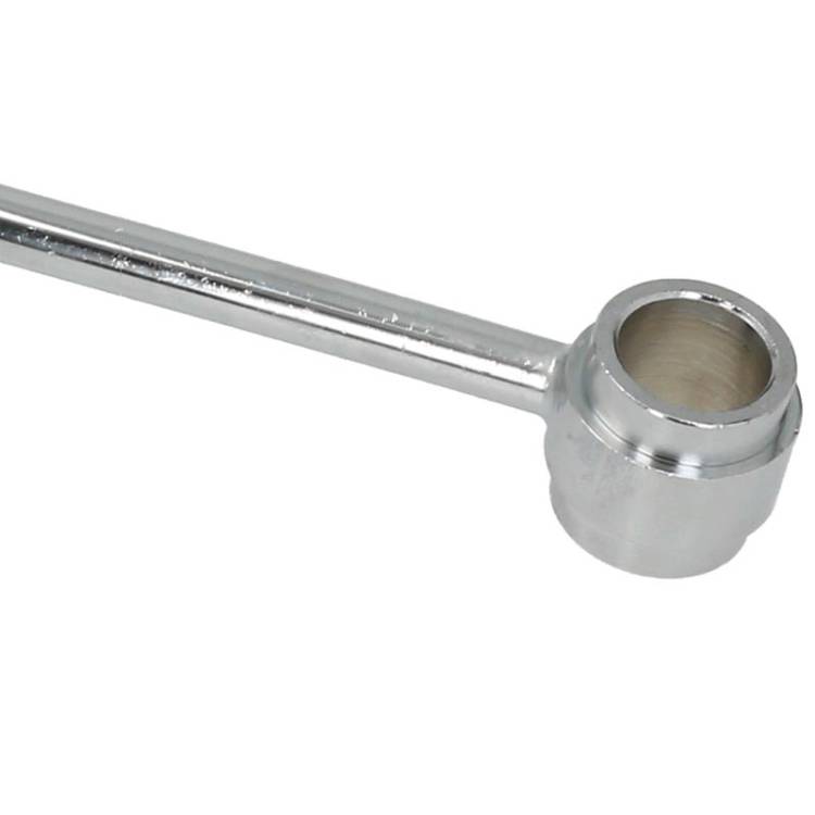 DAMPFROHR -AUFSCHÄUMROHR | AUSFÜHRUNG MIT AUGENGELENK | FÜR FAEMA COMPACT - E97 - EXPRESS - SPECIAL - STAR  | FÜR LA MARZOCCO B70 - FB80 - GB5 - LINEA