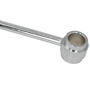 DAMPFROHR -AUFSCHÄUMROHR | AUSFÜHRUNG MIT AUGENGELENK | FÜR FAEMA COMPACT - E97 - EXPRESS - SPECIAL - STAR  | FÜR LA MARZOCCO B70 - FB80 - GB5 - LINEA