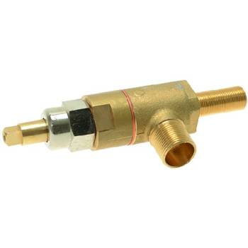 DAMPF-/WASSERVENTIL KMPL. | BEZZERA BZ2000/3000/4000
