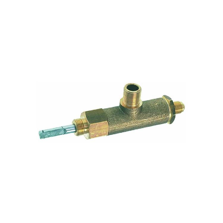 VENTIL DAMPF- / WASSER | 1/4" x3/8" | VIBIEMME | MERCURY