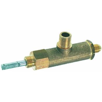 VENTIL DAMPF- / WASSER | 1/4" x3/8" | VIBIEMME...