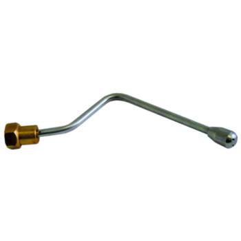 DAMPFROHR |KOMPLETT | CNS | CIMBALI M15