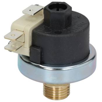 PRESSOSTAT - DRUCKWÄCHTER | XP110 125 | 1/4" | 1-POLIG | 0,5 BIS 1,2BAR | 15A- 250V~ | FÜR *** MODELLE SIEHE TABELLE ***  | FÜR UNIVERSELLE ANWENDUNG