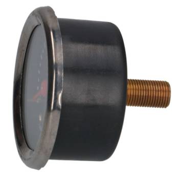 MANOMETER PUMPENDRUCK | 0÷15 bar - ø 49,3...
