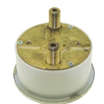 MANOMETER DOPPELSKALA | 0÷3/0÷15 bar |...