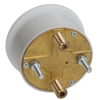 MANOMETER DOPPELSKALA | ø 63mm -  1/8 | 0÷3/0÷15 bar | FÜR ASTORIA - MCE - WEGA *** MODELLE SIEHE TABELLE ***