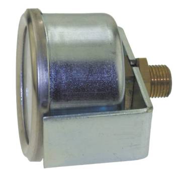 MANOMETER- EINZELSKALA | 0÷2,5 BAR | ø 40 mm - 1/8" | FÜR BEZZERA BZ99 - FÜR PASQUINI LIVIA 90