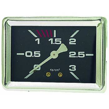 MANOMETER | KESSELDRUCK - 0÷3 BAR | FÜR...