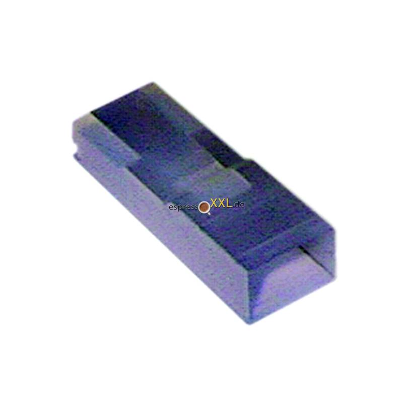 SCHUTZTÜLLE FÜR FLACHSTECKER | 1-POLIG - 4,8 mm... SCHUTZTÜLLE FÜR FLACHSTECKER | 1-POLIG - 4,8 mm | *** FÜR UNIVERSELLE ANWENDUNG ***