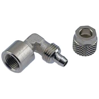 CK-SCHLAUCHVERSCHRAUBUNG | WINKEL | 1/8"...