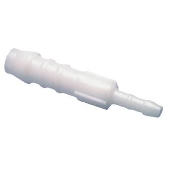 SCHLAUCH-VERBINDER | ø  6 x4 mm | KUNSTSTOFF...