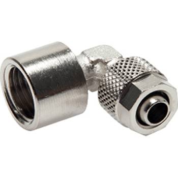 CK-SCHLAUCHVERSCHRAUBUNG | WINKEL | 1/4"...